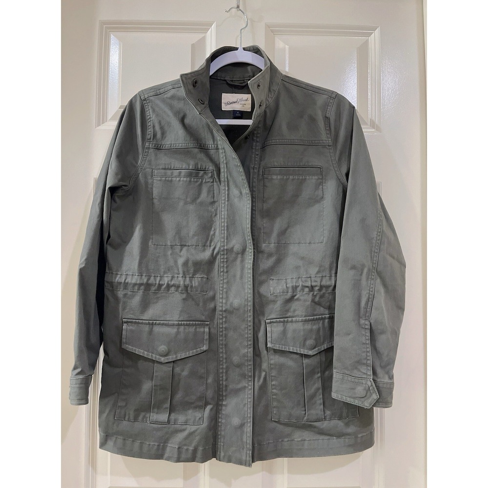 universal thread women coat jacket, size‎ XS